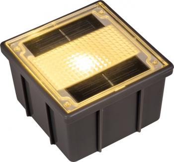 Pavé Solaire Encastrable Heit 7 Lumens IP 67 