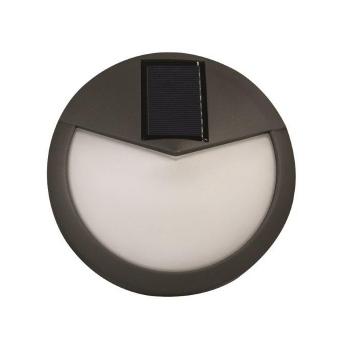 Applique Solaire Contemporaine Pasadena 20 Lumens