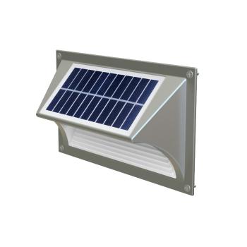 Lampe-solaire-applique-escalier-aluminium-20-lumens-zs-sl6-objetsolaire