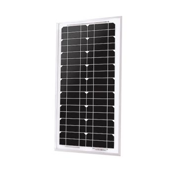 Panneau Solaire 5 W 12V Unisun Mono