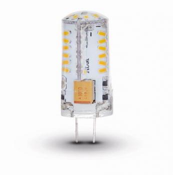 Ampoule Led Maïs 12V AC/DC Easy Connect GU5.3  1,5 W 3000°