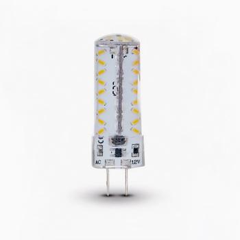 Ampoule Led Maïs 12V AC Easy Connect G6,35 2 W 3000°