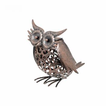 deco-solaire-animal-hibou-solaire-objetsolaire