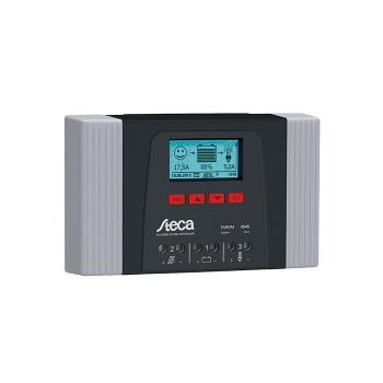 Régulateur de Charge Steca Tarom 2-4545- 12/24V 45A Lcd