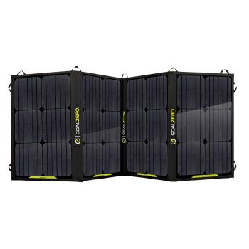 Panneau Solaire Nomad 100 Pliable 100 W Goal Zéro