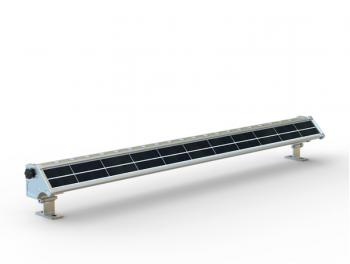 Eclairage-solaire-mur-enseigne-terrasse-400-lumens-objetsolaire