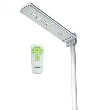 lampe solaire professionnel