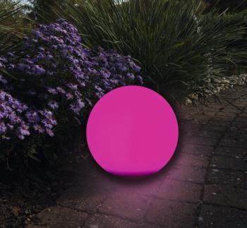 boule-solaire-gros-diamètre-30-qualitative-etanche-RGB-globo-objetsolaire
