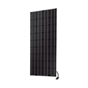 Panneau Solaire 80 W 12V Mono Unisun- panneaux solaires rigides