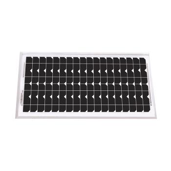 Panneau Solaire 20 W 24V Mono Unisun