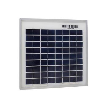 Panneau Solaire 5W 12V Sun+