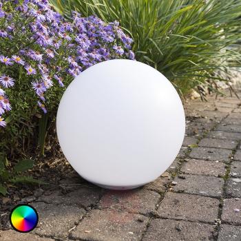 boule-solaire-flottante-qualitative-globo-IP67-sans-fil-objetsolaire