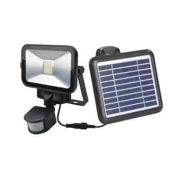 Lampes solaires d'extérieur : avantages et guide d'achat - Nortene