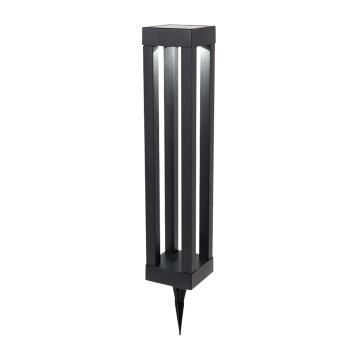 Borne Solaire BALI Led 20 Lumens Blanc Jour