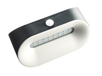 Applique-solaire-pirm-cadeau-solaire-objetsolaire