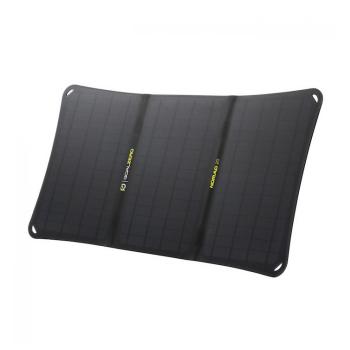 Panneau Solaire Chargeur Pliable Nomad 20 W USB Goal Zéro