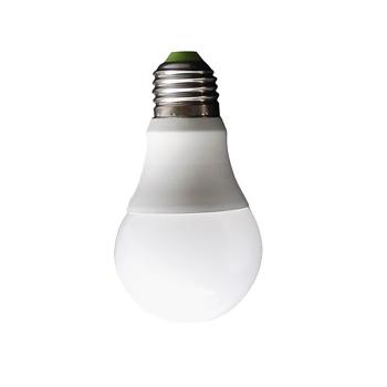 Ampoule Led 12 24 V DC 7 W E27 Lux Me 3000°K 