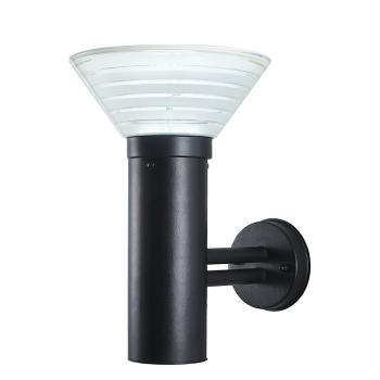 Lampe LED solaire applique murale d'extérieur – MyPureva