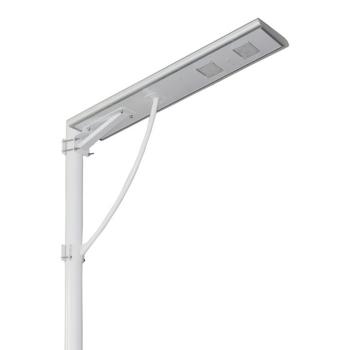 Lampadaire Solaire 60W Led ZS-A701E