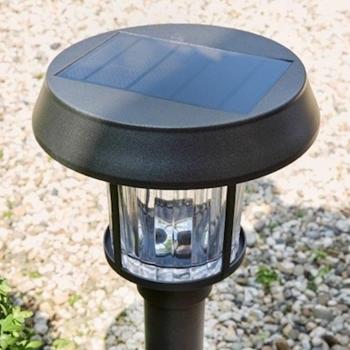 borne-solaire-aluminium-pollux-365-150-lumens-intelligente-objetsolaire