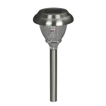 Lampe Solaire Hybride Annecy 6 Lumens