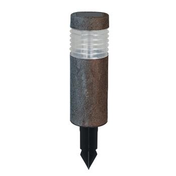 Borne Solaire Usb HYBRIDE 365 Iowa 15-30 Lumens 
