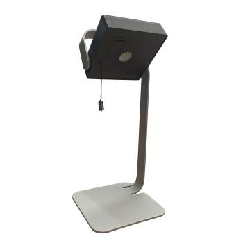 Lampe Solaire Funéraire Tombale - Eclairage solaire Tombe Autonome