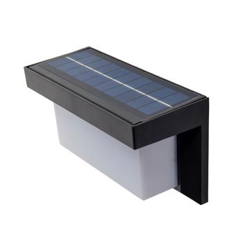 Lampe Solaire Extérieur Jardin Ultra Puissante 88LED avec