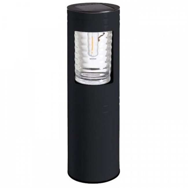 Borne Solaire Led Intelligente 365 30 Lumens Vest 4000°K