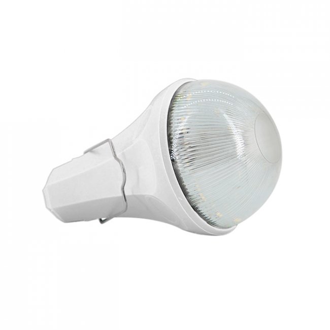 Eclairage Solaire ULIT 3 Lampes Led 900 Lumens Télécommande