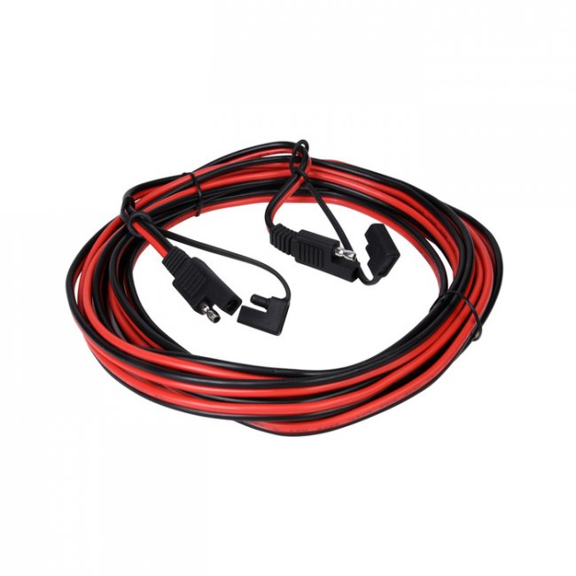 Kit Solaire Nomade Lithium 135W 12V-230V Onduleur Sinus 500W LCD
