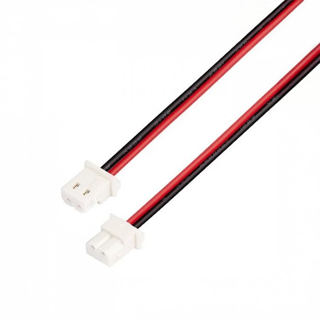 Pile Solaire Accumulateur rechargeable Lithium Li-ion 3,7v 2000 Mah connecteur KSP4