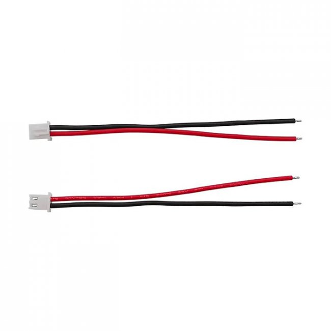 Piles Pack Accumulateurs rechargeables Lithium Li-ion 7,4v 2200 Mah connecteur XH2.54+G