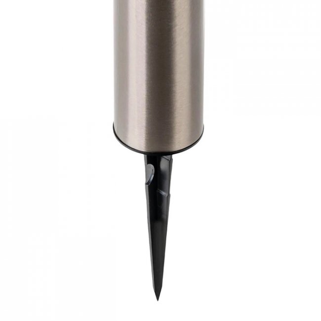 Borne Solaire Norcia D&eacute;tecteur 3 Modes 400 Lumens 3000&deg;K 400-800mm