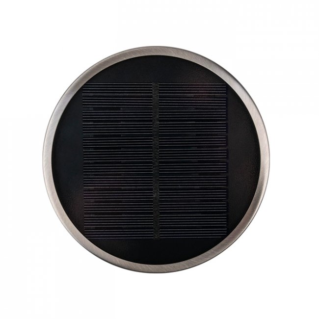 Borne Solaire Norcia D&eacute;tecteur 3 Modes 400 Lumens 3000&deg;K 400-800mm