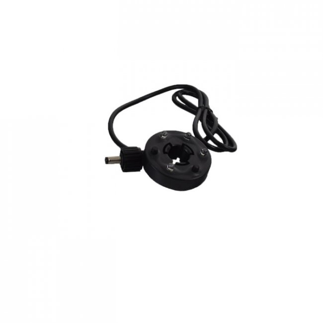 Pompe Fontaine Solaire de Bassin Batterie Led 3,5WC-210 L/H AG-BL Programmable