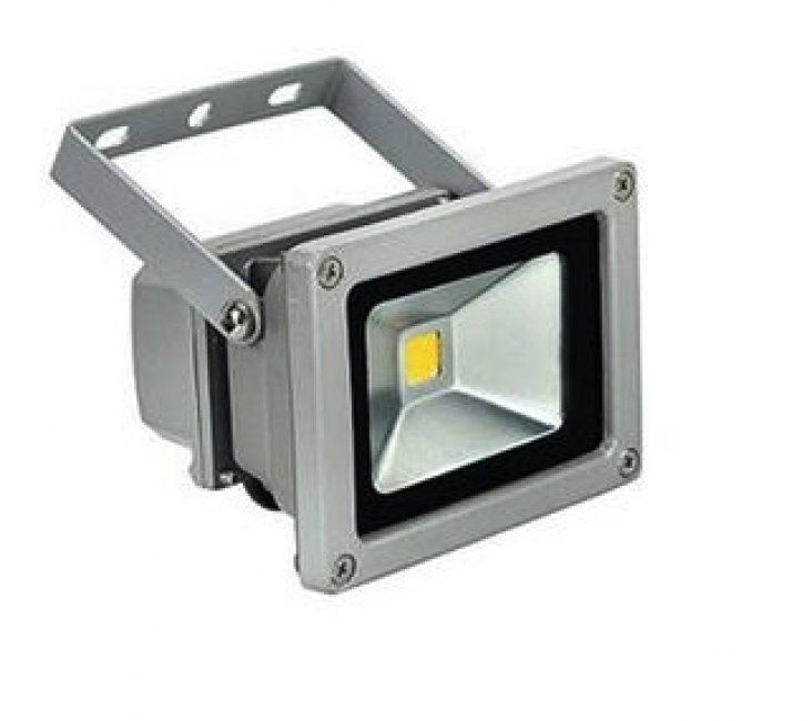 Projecteur Led 12V DC 10W IP65 