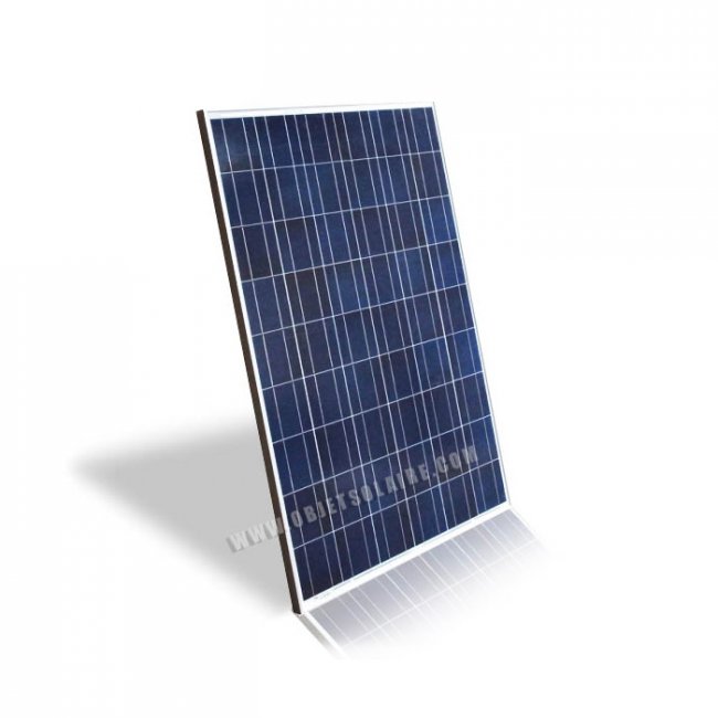 Kit solaire autoconsommation 270 W 