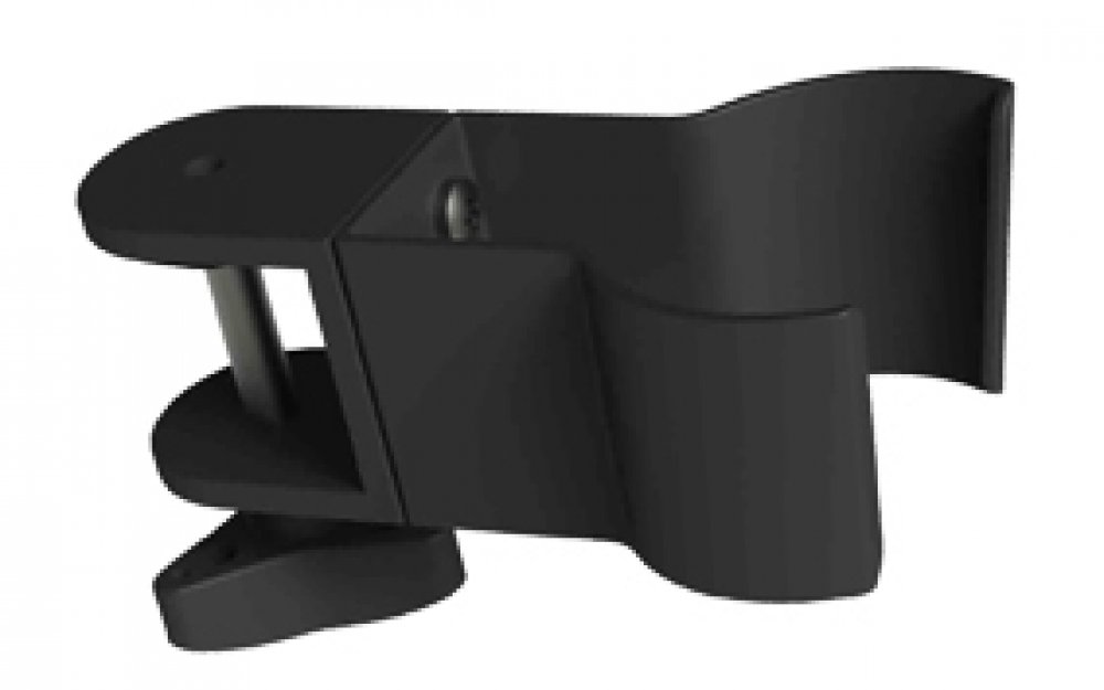 Fixation pour table pour torche solaire