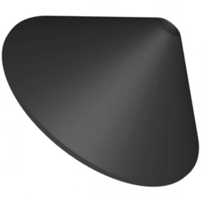 Socle pour Torche solaire