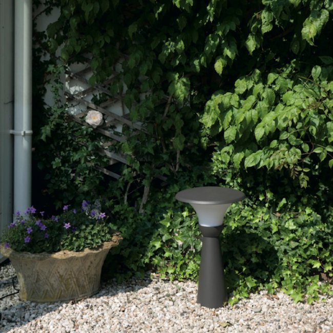 Lampadaire de Jardin  Led 12v PERTH 43 cm Easy Connect