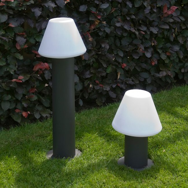 Lampe de Jardin Led 12v Melville 60 cm Easy connect