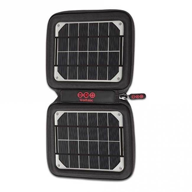 Chargeur Solaire Voltaic Amp 4,4 Watt