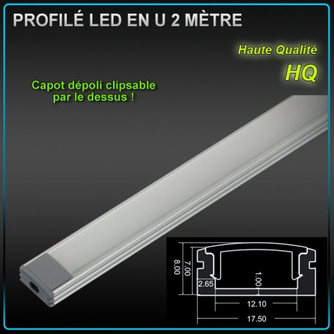 Ruban Led smd 5630 Mulhouse - Eclairage ruban led