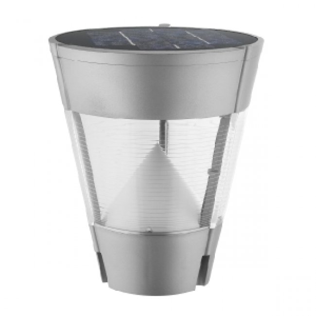 Tête de Lampe Solaire Puissante Professionnelle Cône 