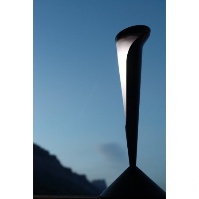 Socle pour Torche solaire