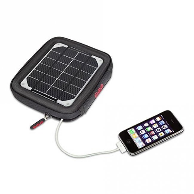 Chargeur Solaire Voltaic Amp 4,4 Watt