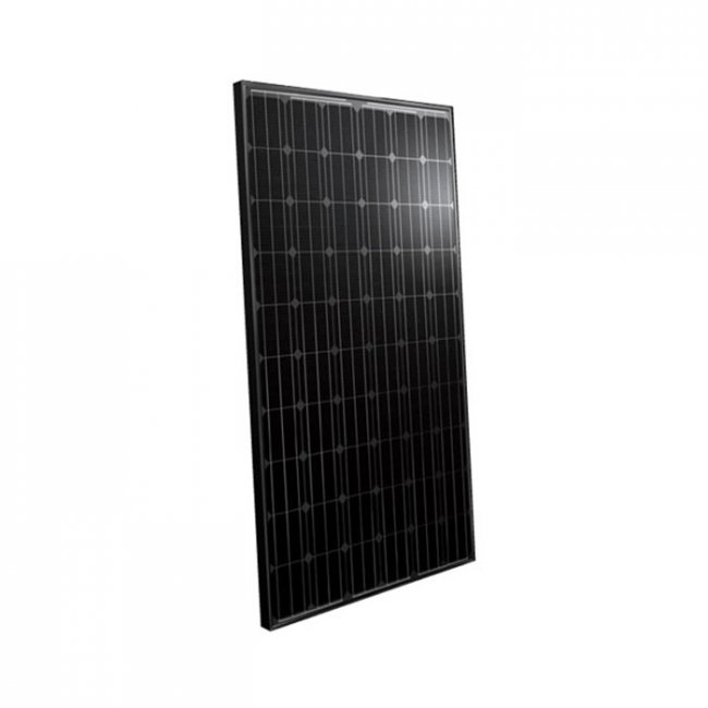 Kit Solaire Complet 275Wc -12V-100Ah-230v-mono