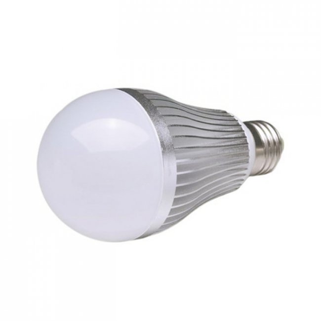 Ampoule led 12V DC 8 W E27 