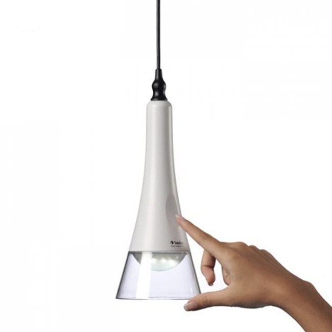 Kit Eclairage Solaire 2 Lampes T Lite 360 Lumens